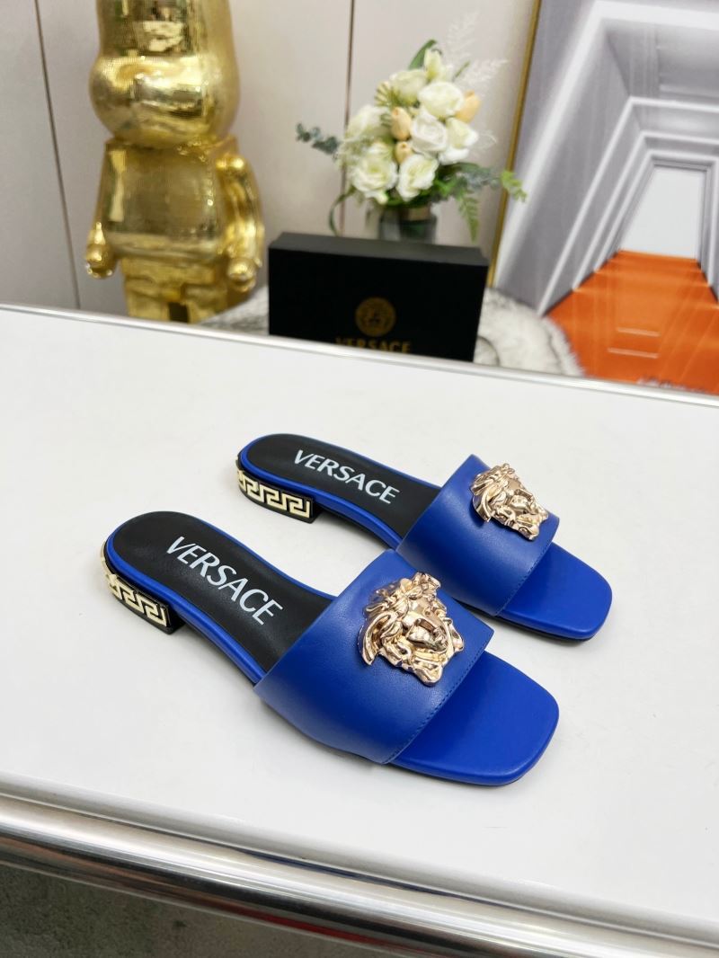 Versace Slippers